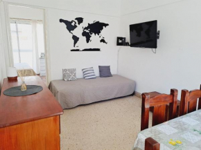 Dpto Serafina MDQ zona Aldrey